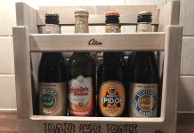 grawernia - skrzynka na alkohol z grawerem 4 - Pawel.jpg