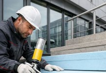 wibroizolacja - izolacja schodów zewnętrznych - Michalina.jpg