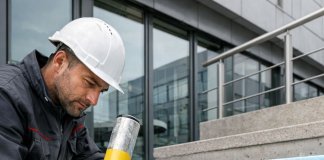 wibroizolacja - izolacja schodów zewnętrznych - Michalina.jpg