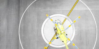 Wpływ wibroizolacji lądowisk dla helikopterów na komfort pacjentów i personelu medycznego wibroizolacja - Wibroizolacja lądowisk dla helikopterów - Michalina.jpg