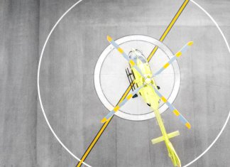 Wpływ wibroizolacji lądowisk dla helikopterów na komfort pacjentów i personelu medycznego wibroizolacja - Wibroizolacja lądowisk dla helikopterów - Michalina.jpg